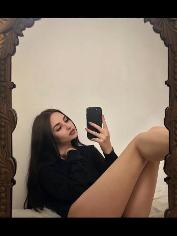 Анкета проститутки Богдана, 23 года